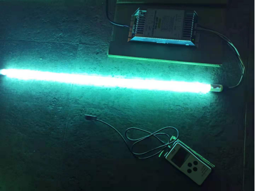 為什么紫外線燈要配專用電子鎮(zhèn)流器？