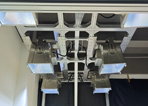 決定光伏測試MPP精度的全光譜模擬器三要素：光譜匹配度、輻照穩(wěn)定度、均勻度