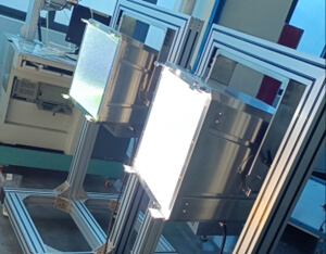 ±5%均勻度+IGBT逆變技術(shù)的A級全光譜模擬器，重新定義光伏/材料測試光源標準