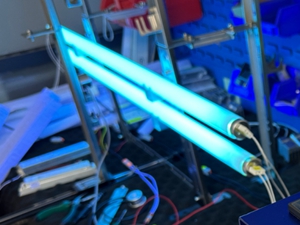 UVA340紫外老化燈管輻照度測試：避開誤區(qū) + 選對方法 = 準(zhǔn)確數(shù)據(jù)！