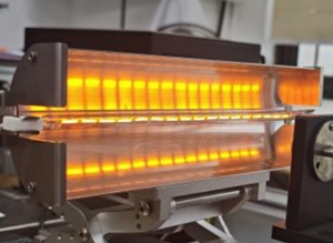 告別低效烘干：快啟碳中波加熱器如何讓生產(chǎn)線“快起來(lái)”，能耗“省下去”？